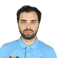 Alex Chaush