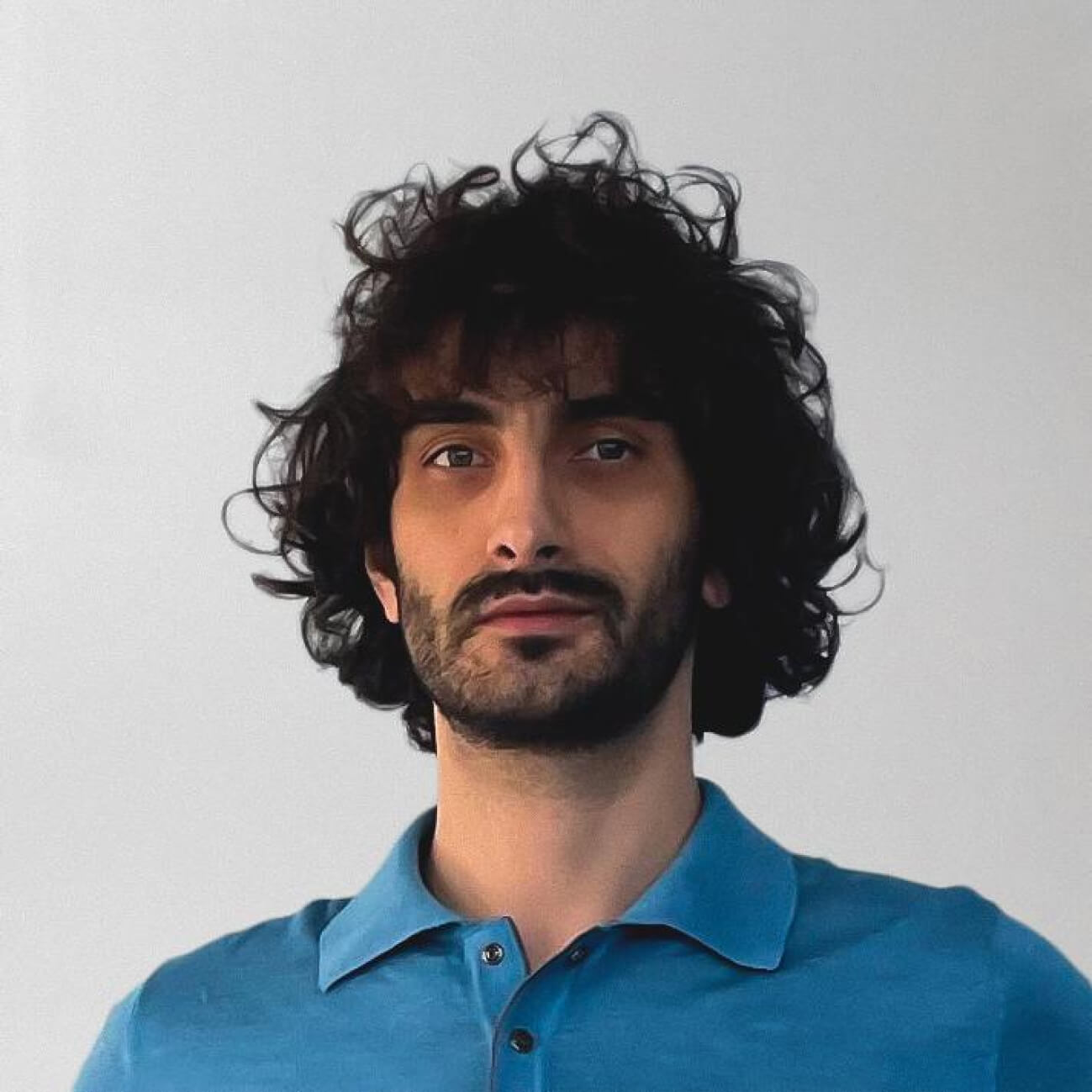 Dmytro Pokholchenko