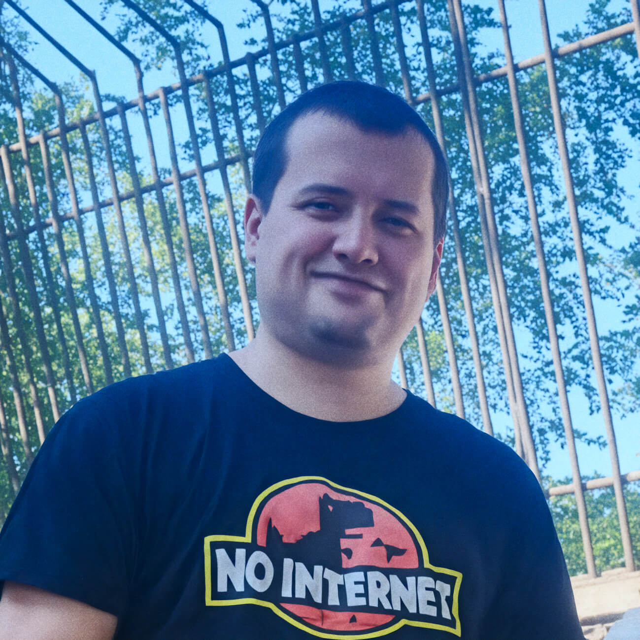 Stanislav Gichak